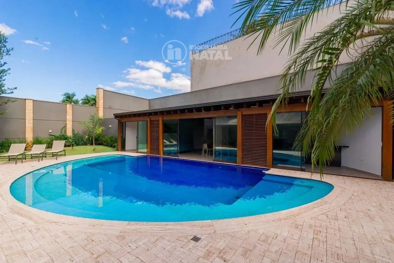 Casa, 4 quartos, 731 m² - Foto 5