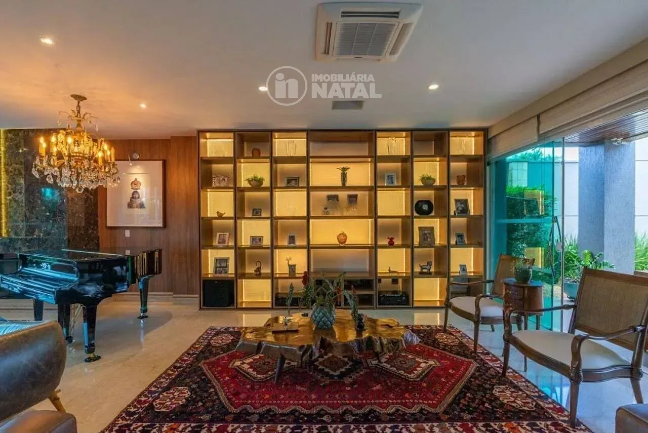 Casa, 4 quartos, 731 m² - Foto 8