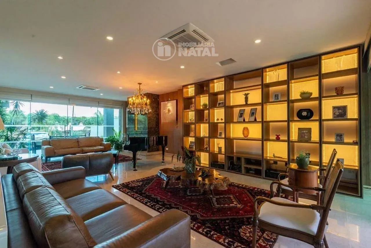 Casa, 4 quartos, 731 m² - Foto 7