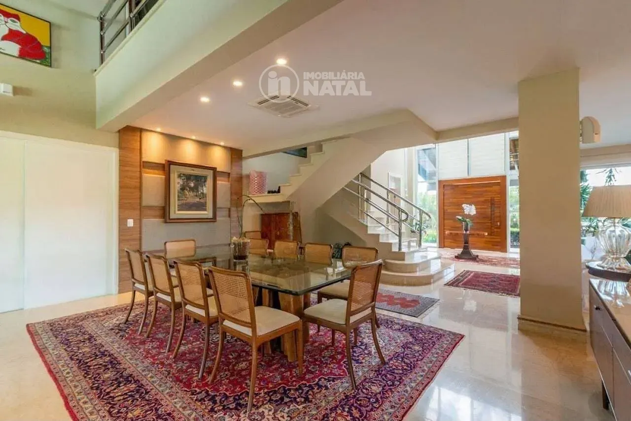 Casa, 4 quartos, 731 m² - Foto 10
