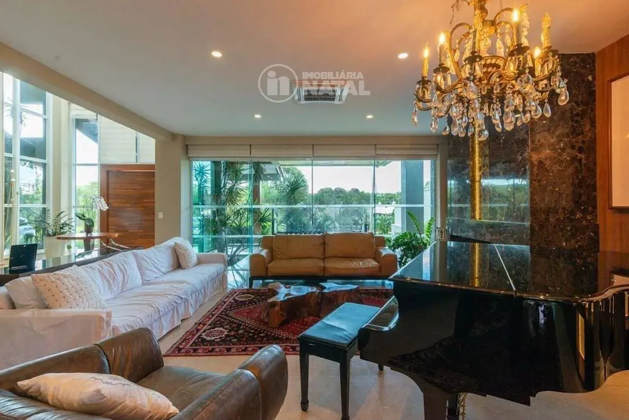 Casa, 4 quartos, 731 m² - Foto 12