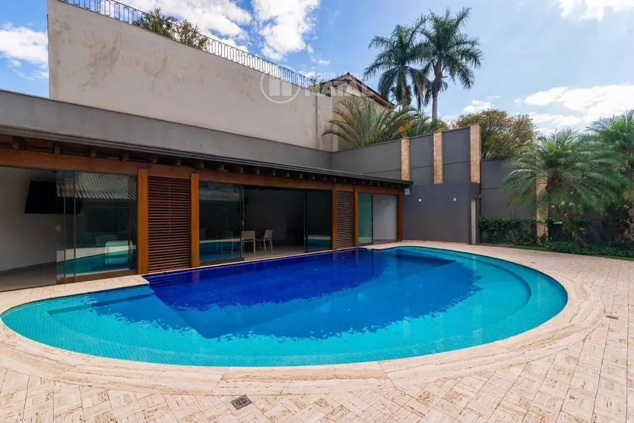 Casa, 4 quartos, 731 m² - Foto 6