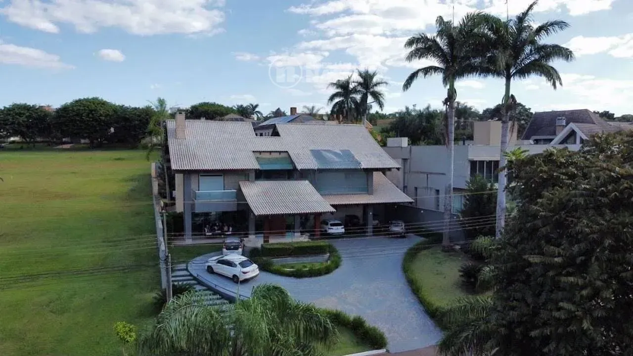 Casa, 4 quartos, 731 m² - Foto 15