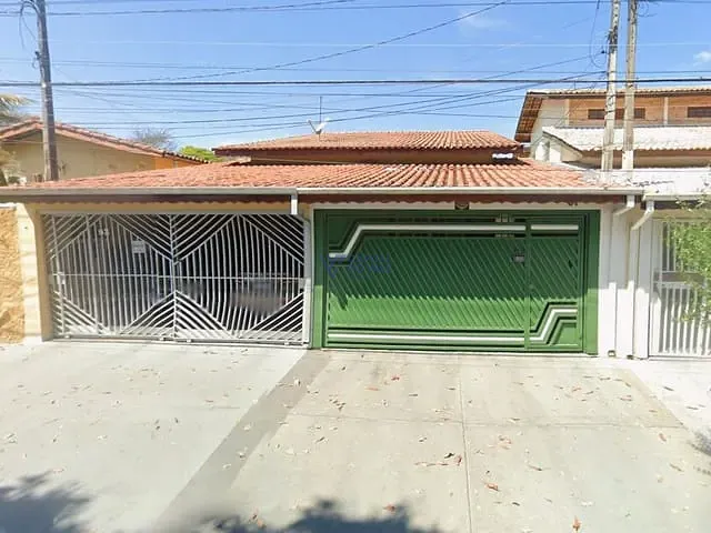 Casa com 125m² 2 quartos e 2 banheiros, à venda, no bairro Jardim das Indústrias em São José dos Campos