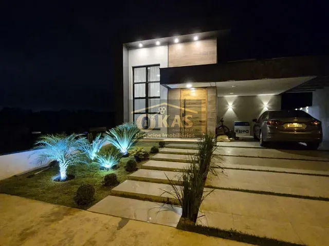 Casa com 317m² 4 quartos e 4 banheiros, à venda, no bairro Cézar de Souza em Mogi das Cruzes