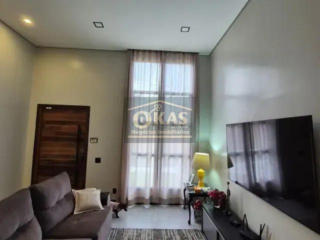 Casa com 317m² 4 quartos e 4 banheiros, à venda, no bairro Cézar de Souza em Mogi das Cruzes