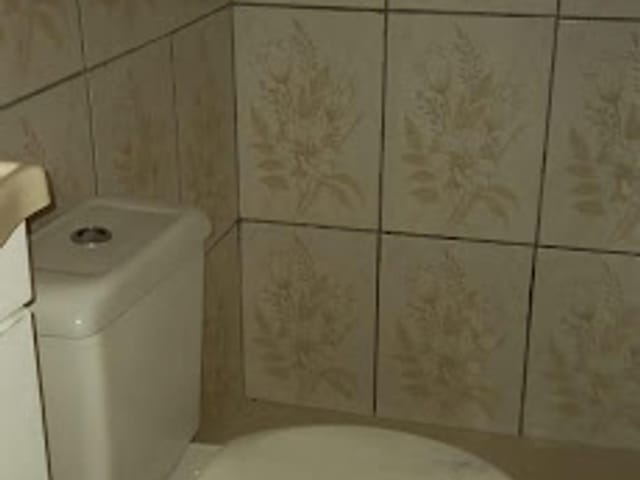 Casa com 42m² 1 quarto e 1 banheiro, para alugar, no bairro Jardim Vaz de Lima em São Paulo