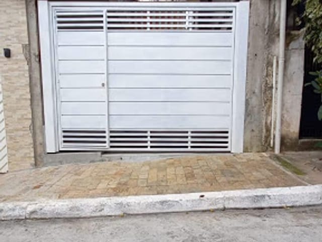 Casa com 42m² 1 quarto e 1 banheiro, para alugar, no bairro Jardim Vaz de Lima em São Paulo