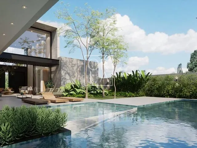 Casa 5 quartos e 7 banheiros, à venda, no bairro Plateau D'or em Goiânia