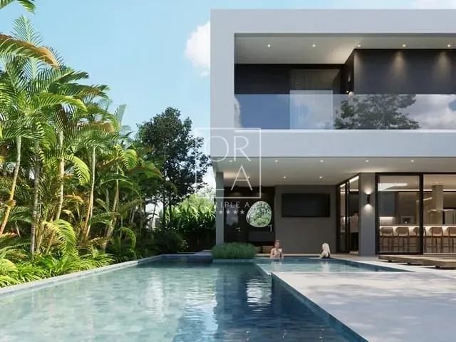 Casa 5 quartos e 7 banheiros, à venda, no bairro Plateau D'or em Goiânia