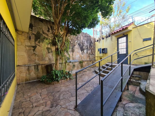 Foto do Casa - Casa com 4 dormitórios à venda, 119 m² por R$ 650.000,00 - Vila Morse - São Paulo/SP | PRADO e AZEVEDO NEGOCIOS IMOBILIARIOS LTDA