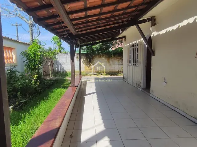 Casa com 675m² 2 quartos e 2 banheiros, à venda, no bairro Boracéia em Bertioga