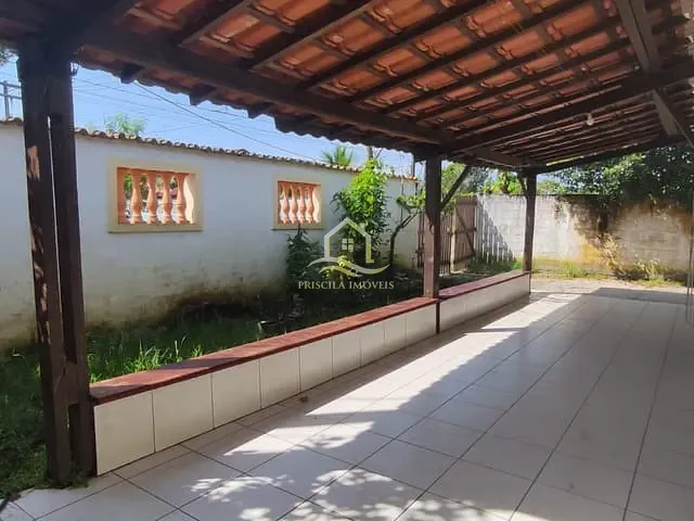 Casa com 675m² 2 quartos e 2 banheiros, à venda, no bairro Boracéia em Bertioga