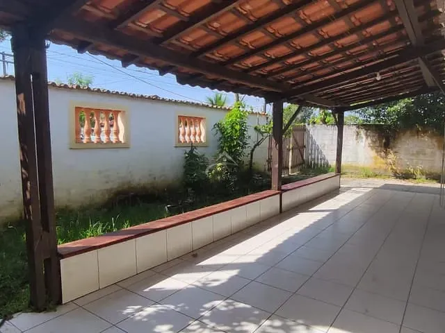 Casa com 675m² 2 quartos e 2 banheiros, à venda, no bairro Boracéia em Bertioga