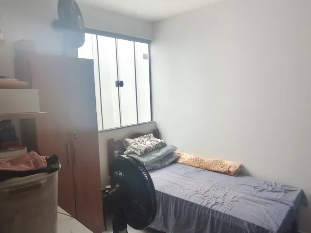 Casa 2 quartos e 1 banheiro, à venda, no bairro Cidade Praiana em Rio das Ostras