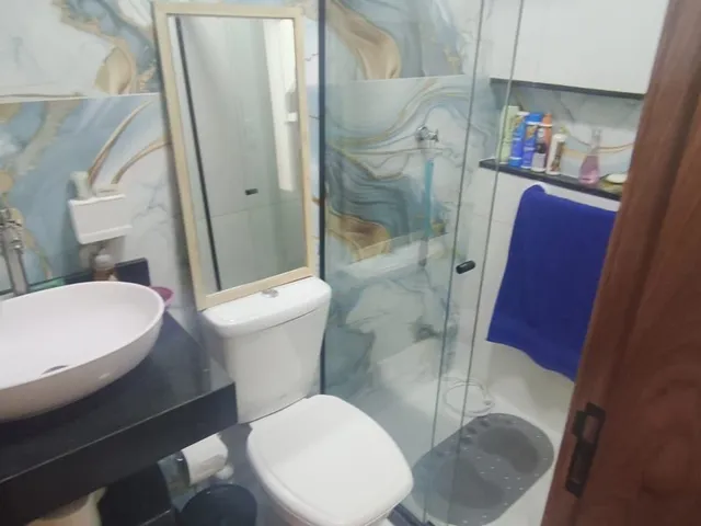 Casa 2 quartos e 1 banheiro, à venda, no bairro Cidade Praiana em Rio das Ostras