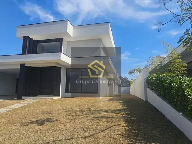 Casa com 800m² 3 quartos e 5 banheiros, à venda, no bairro Monte Alegre em Vinhedo