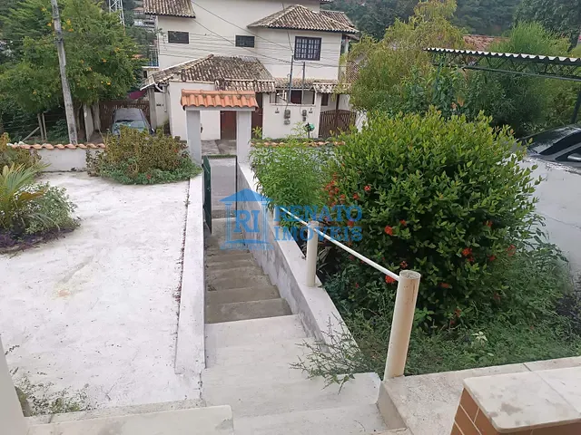 Casa com 528m² 3 quartos e 1 banheiro, à venda, no bairro Flamengo em Maricá