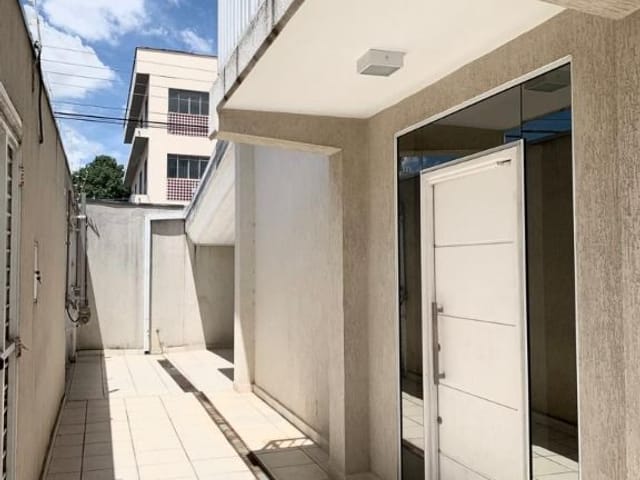 Foto do Casa - Casa com 3 dormitórios, 400 m² - venda por R$ 1.500.000,00 ou aluguel por R$ 6.083,33/mês - Bosque dos Eucaliptos - São José dos Campos/SP | RUSSI IMÓVEIS
