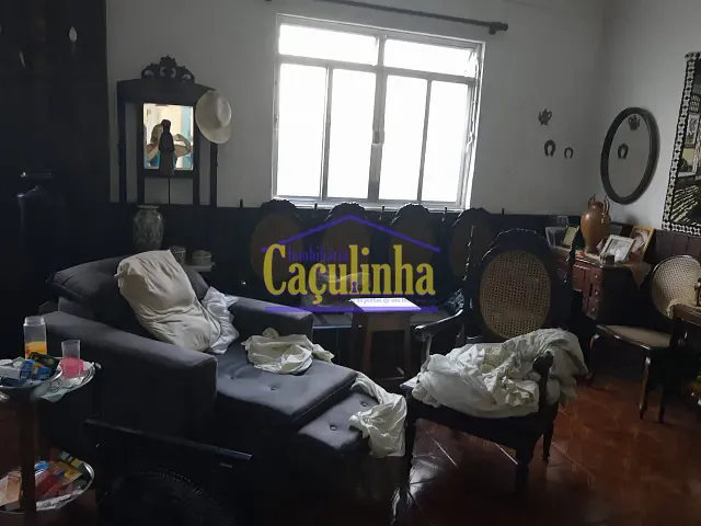 Casa com 440m² 3 quartos e 4 banheiros, à venda, no bairro Centro em Barra do Piraí