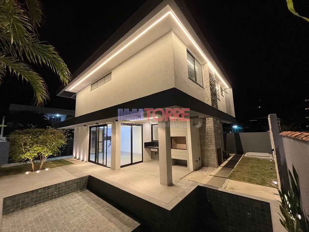 Casa, 4 quartos, 185 m² - Foto 8