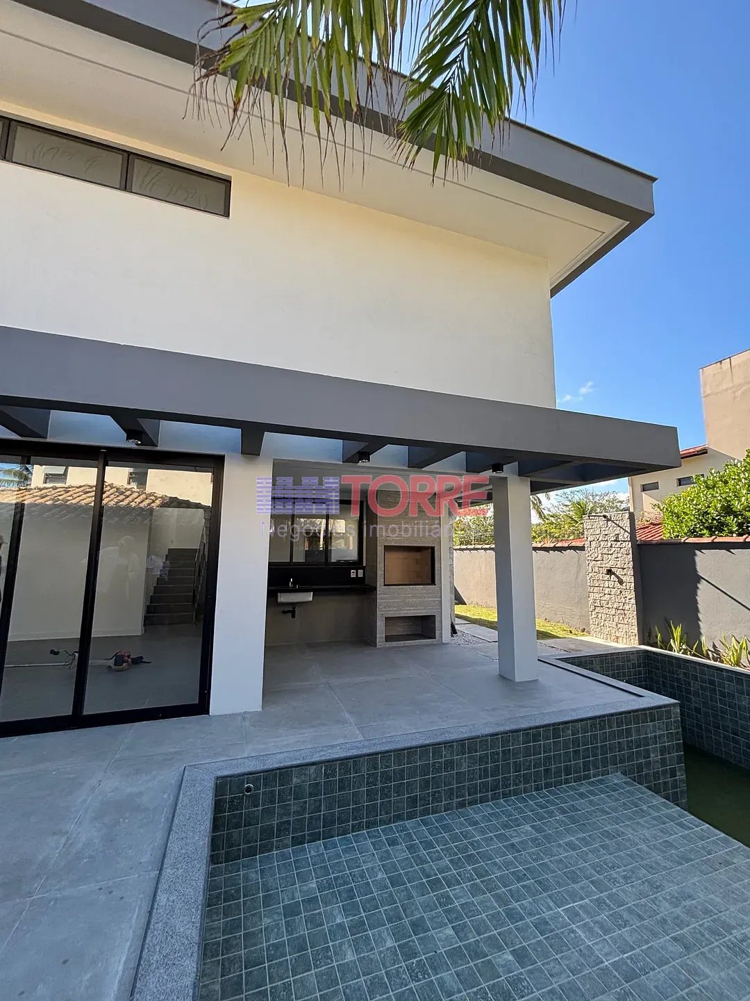 Casa, 4 quartos, 185 m² - Foto 12
