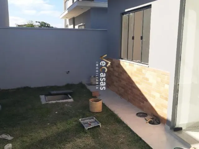 Casa com 200m² 2 quartos e 2 banheiros, à venda, no bairro Village Rio das Ostras em Rio das Ostras