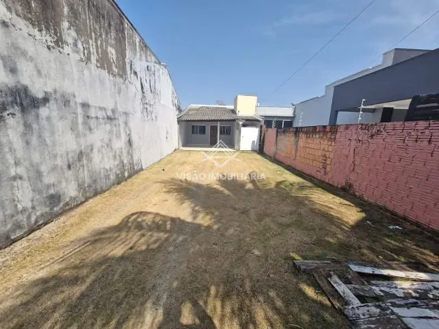 Casa 1 quarto e 1 banheiro, para alugar, no bairro Residencial Nossa Senhora Aparecida em Sinop