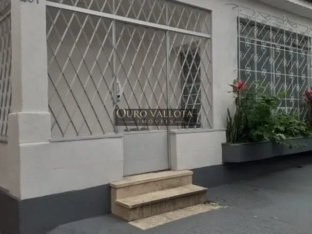 Casa com 120m² 3 quartos e 2 banheiros, para alugar, no bairro Parque da Vila Prudente em São Paulo