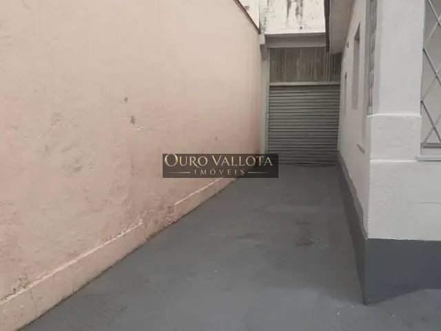 Casa com 120m² 3 quartos e 2 banheiros, para alugar, no bairro Parque da Vila Prudente em São Paulo