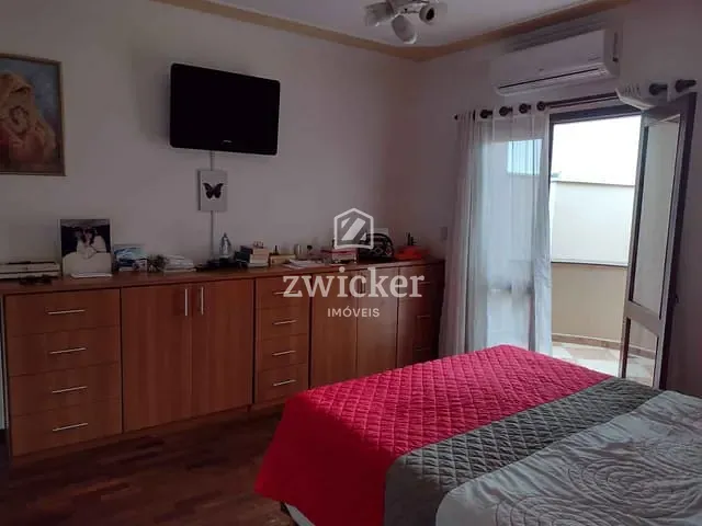 Casa com 900m² 3 quartos e 5 banheiros, à venda, no bairro Vila Aviação em Bauru