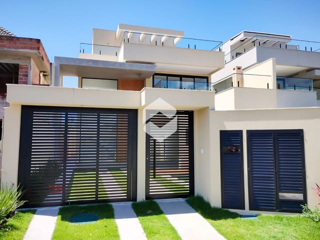 Foto do Casa - Casa à venda, 285 m² por R$ 2.900.000,00 - Recreio dos Bandeirantes - Rio de Janeiro/RJ | Azuza Imóveis