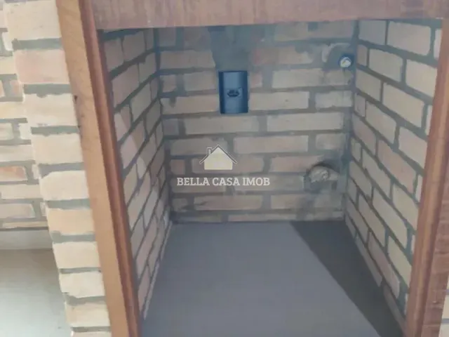 Casa com 322m² 2 quartos e 2 banheiros, à venda, no bairro Jardim Nossa Senhora Salete em Araçoiaba da Serra