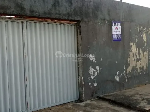 Casa com 200m² 3 quartos e 2 banheiros, à venda, no bairro Vale Quem Tem em Teresina