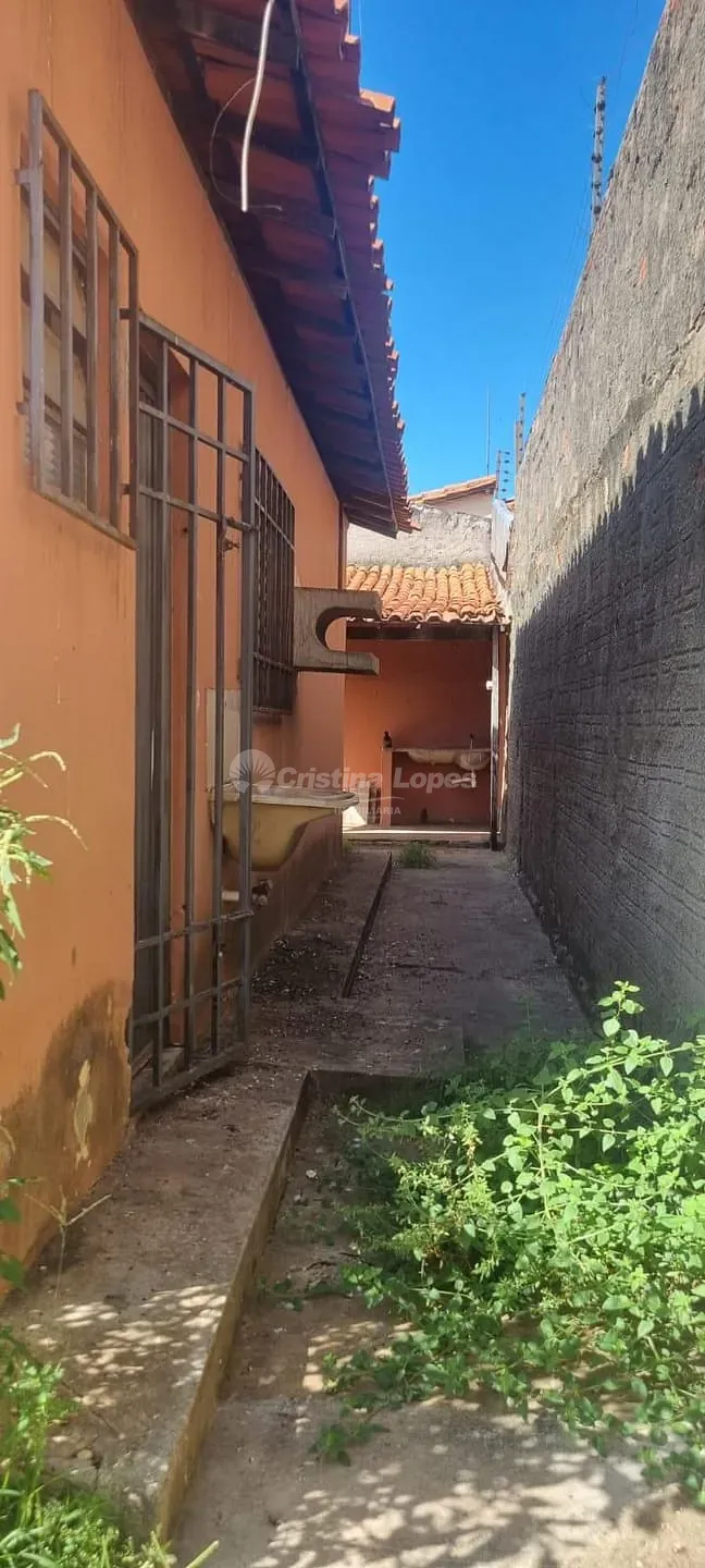 Casa, 3 quartos, 10 m² - Foto 3