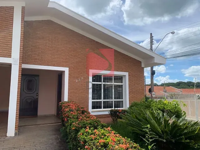 Casa 3 quartos e 3 banheiros, à venda, no bairro Jardim Eldorado em Pirassununga