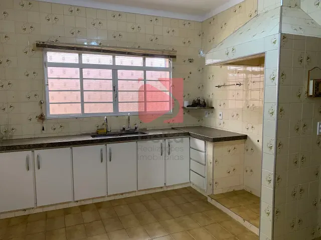 Casa 3 quartos e 3 banheiros, à venda, no bairro Jardim Eldorado em Pirassununga
