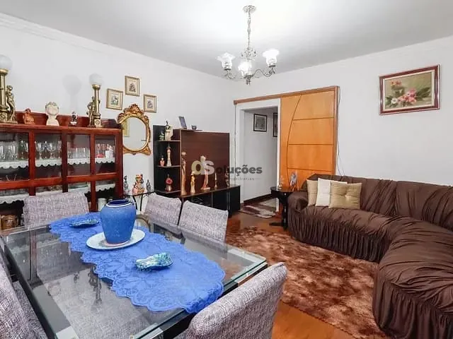 Casa 4 quartos e 2 banheiros, à venda, no bairro Vila Gustavo em São Paulo