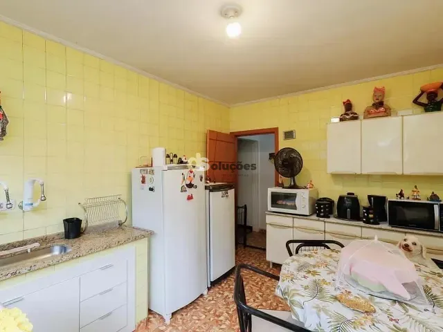 Casa 4 quartos e 2 banheiros, à venda, no bairro Vila Gustavo em São Paulo