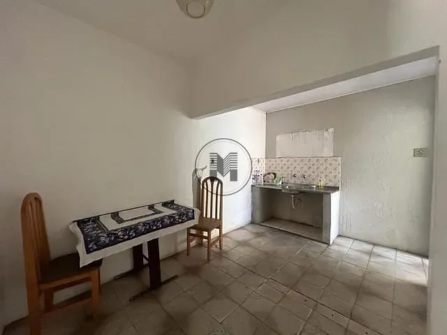 Casa com 94m² 2 quartos e 1 banheiro, à venda, no bairro Vila Comendador Rodrigues Alves em Guaratinguetá