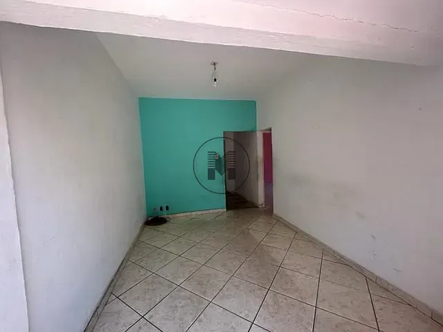 Casa com 94m² 2 quartos e 1 banheiro, à venda, no bairro Vila Comendador Rodrigues Alves em Guaratinguetá