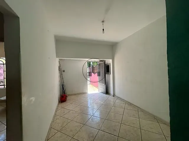 Casa com 94m² 2 quartos e 1 banheiro, à venda, no bairro Vila Comendador Rodrigues Alves em Guaratinguetá