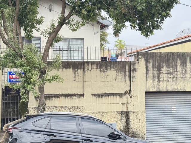 Casa 2 quartos e 1 banheiro, à venda, no bairro Centro em Tatuí
