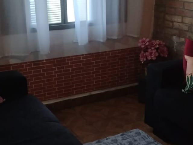 Casa 2 quartos e 1 banheiro, à venda, no bairro Centro em Tatuí