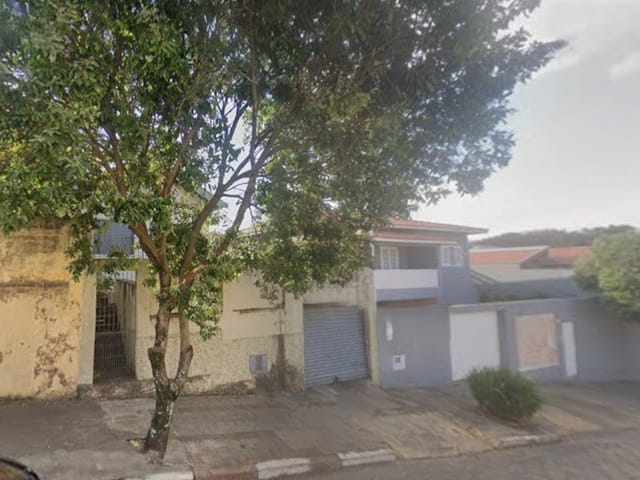 Casa 2 quartos e 1 banheiro, à venda, no bairro Centro em Tatuí