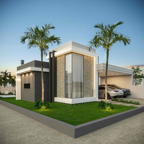 Foto do Casa - Casa de alto padrão em Sapiranga! | Frassão Negócios