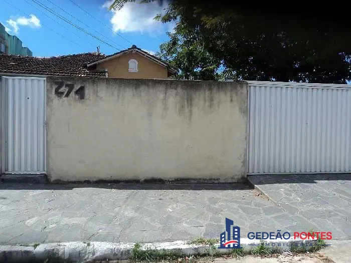 Casa, 4 quartos, 450 m² - Foto 1
