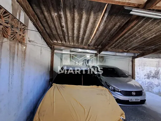 Casa 3 quartos e 2 banheiros, à venda, no bairro Valo Velho em São Paulo