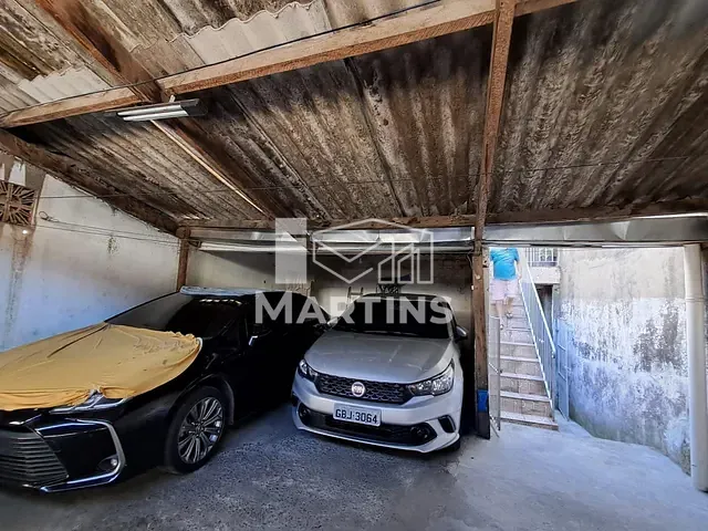 Casa 3 quartos e 2 banheiros, à venda, no bairro Valo Velho em São Paulo