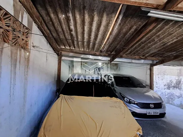 Casa 3 quartos e 2 banheiros, à venda, no bairro Valo Velho em São Paulo